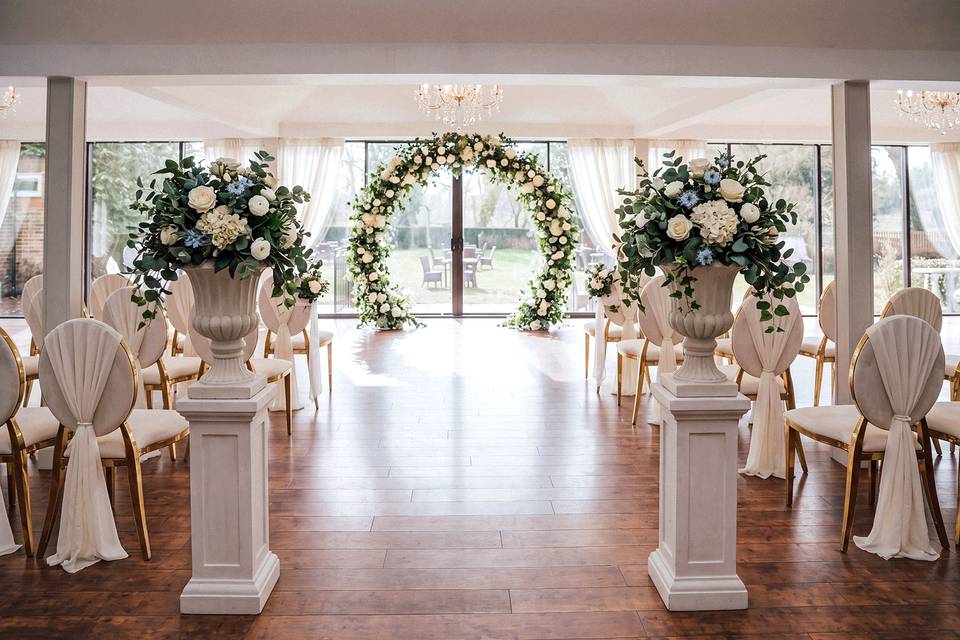 Ceremony