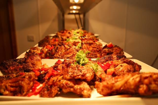 Amai Bites Catering