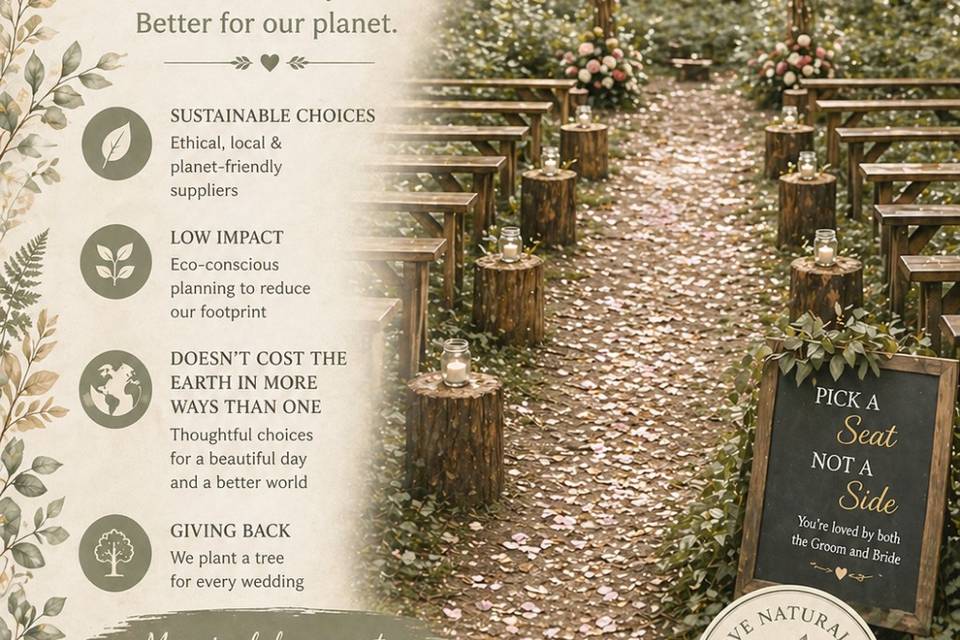 Ecofriendly