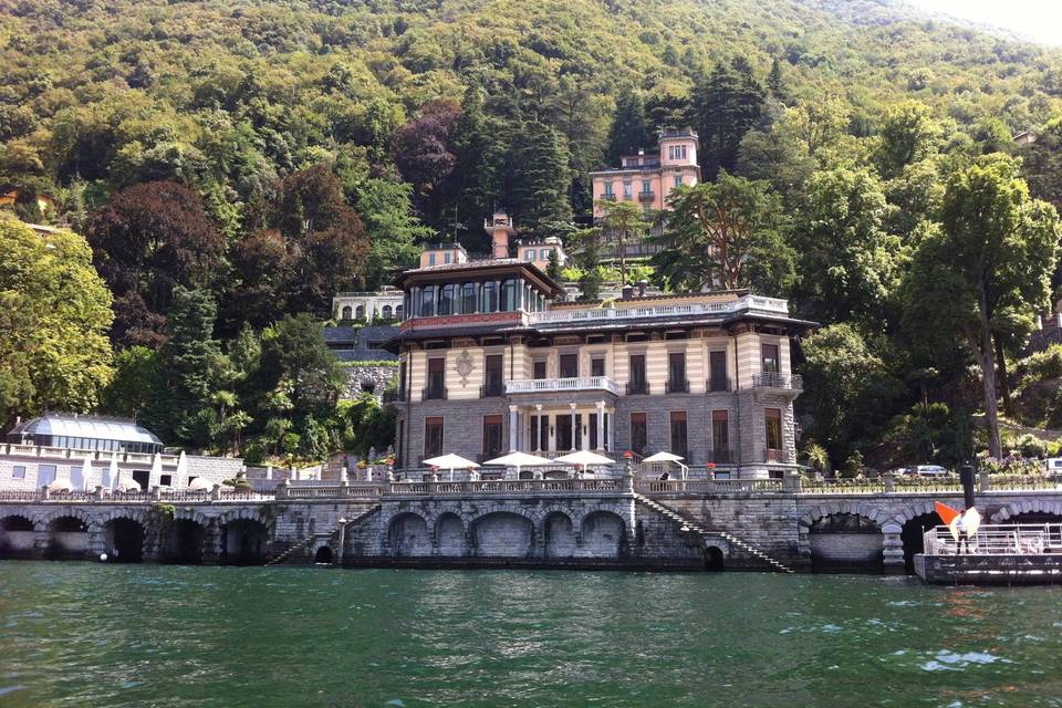 Mandarin Oriental, Lago Di Como