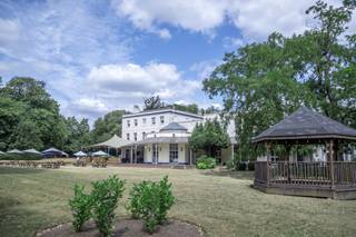 Stifford Hall Hotel