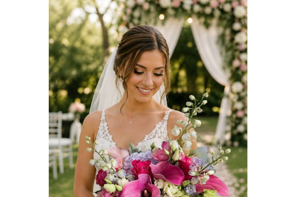 Large bouquet