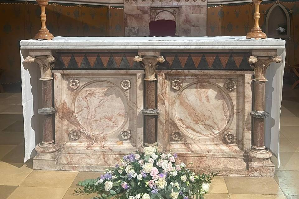 Alter Arrangement