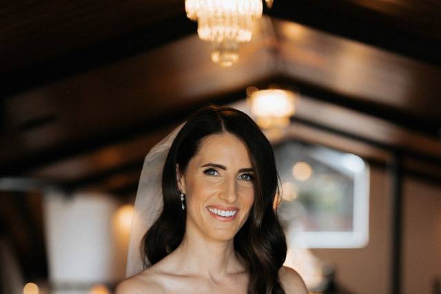 Perfect bride! 👰