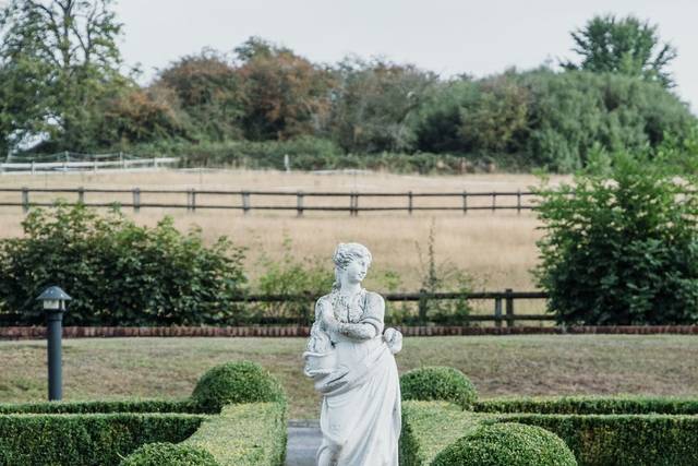 Gardens