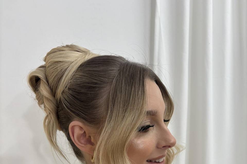 Bridal shoot 📷