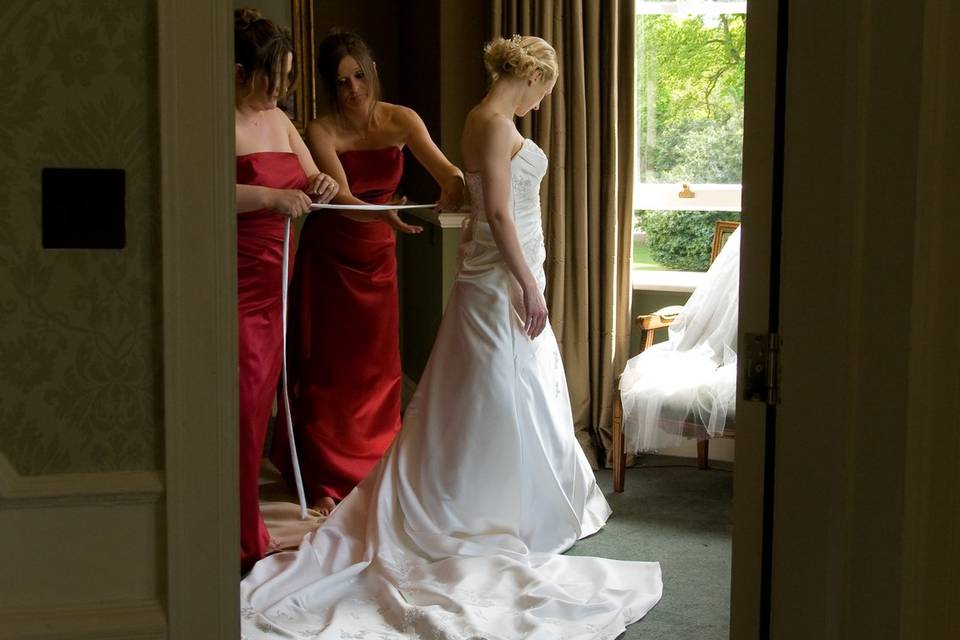 Bride