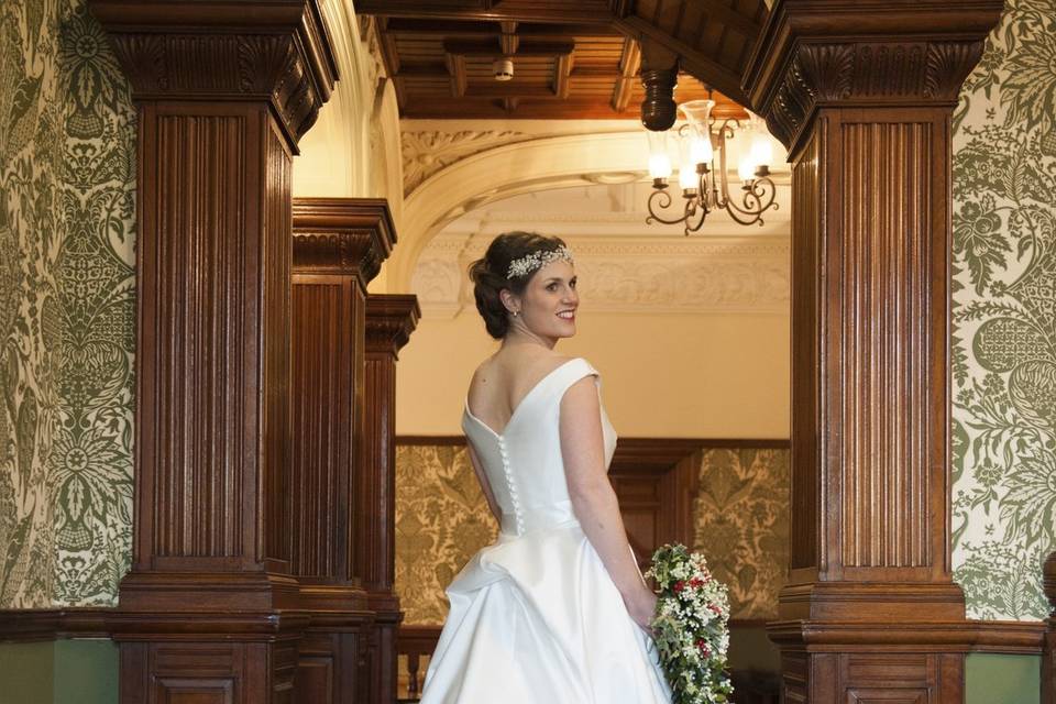 Bride