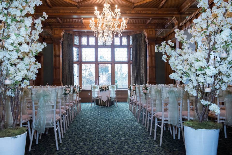 Wedding Ceremony