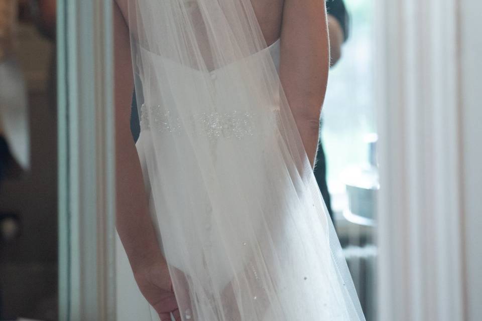 Bride