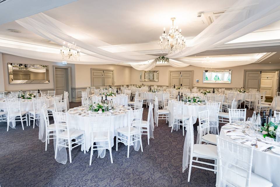 Prince of Wales Suite