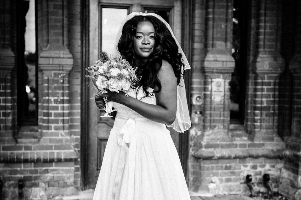 Bride