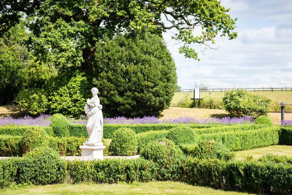 Gardens