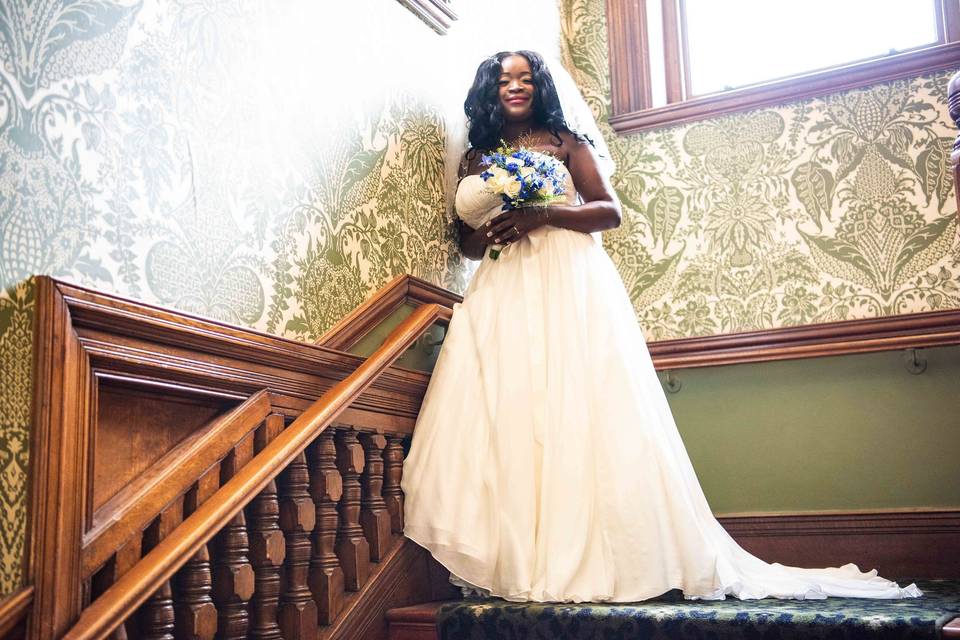 Bride