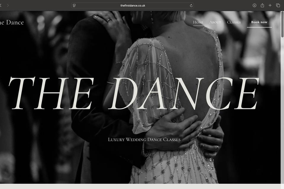 The Dance