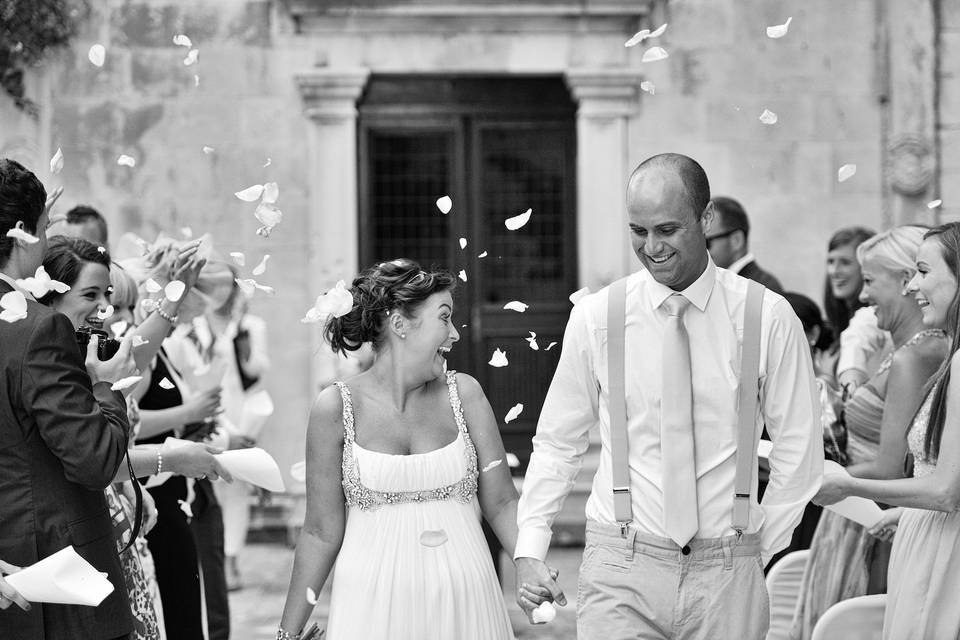 Wedding Croatia