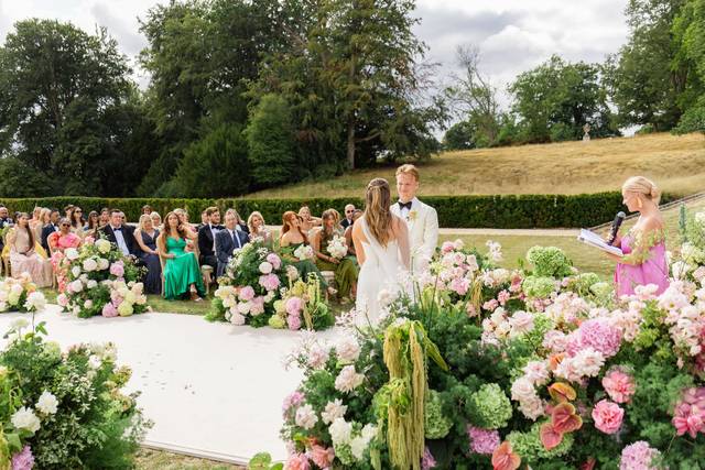 Lucia Penman Events