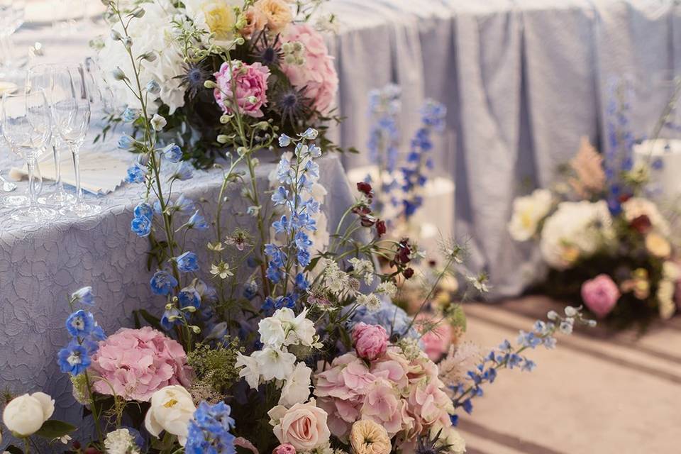 Scotland Wedding