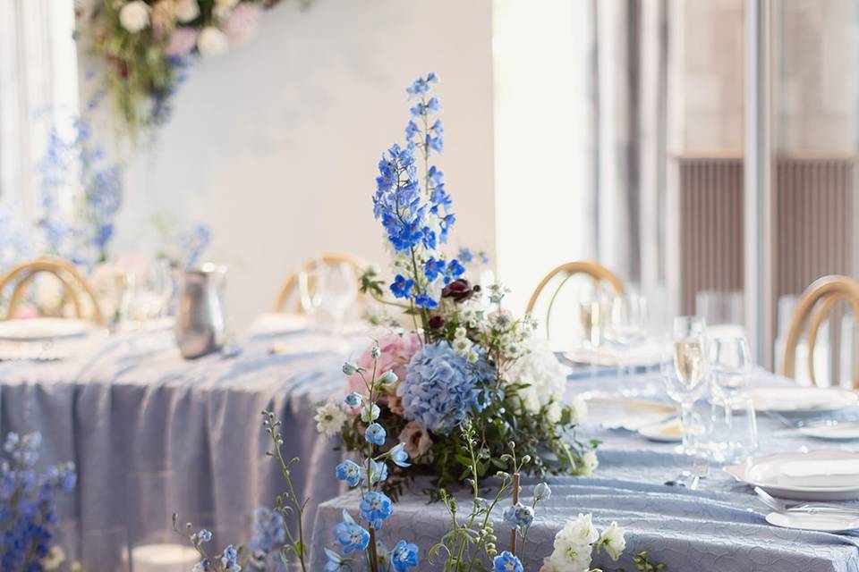 Top Table