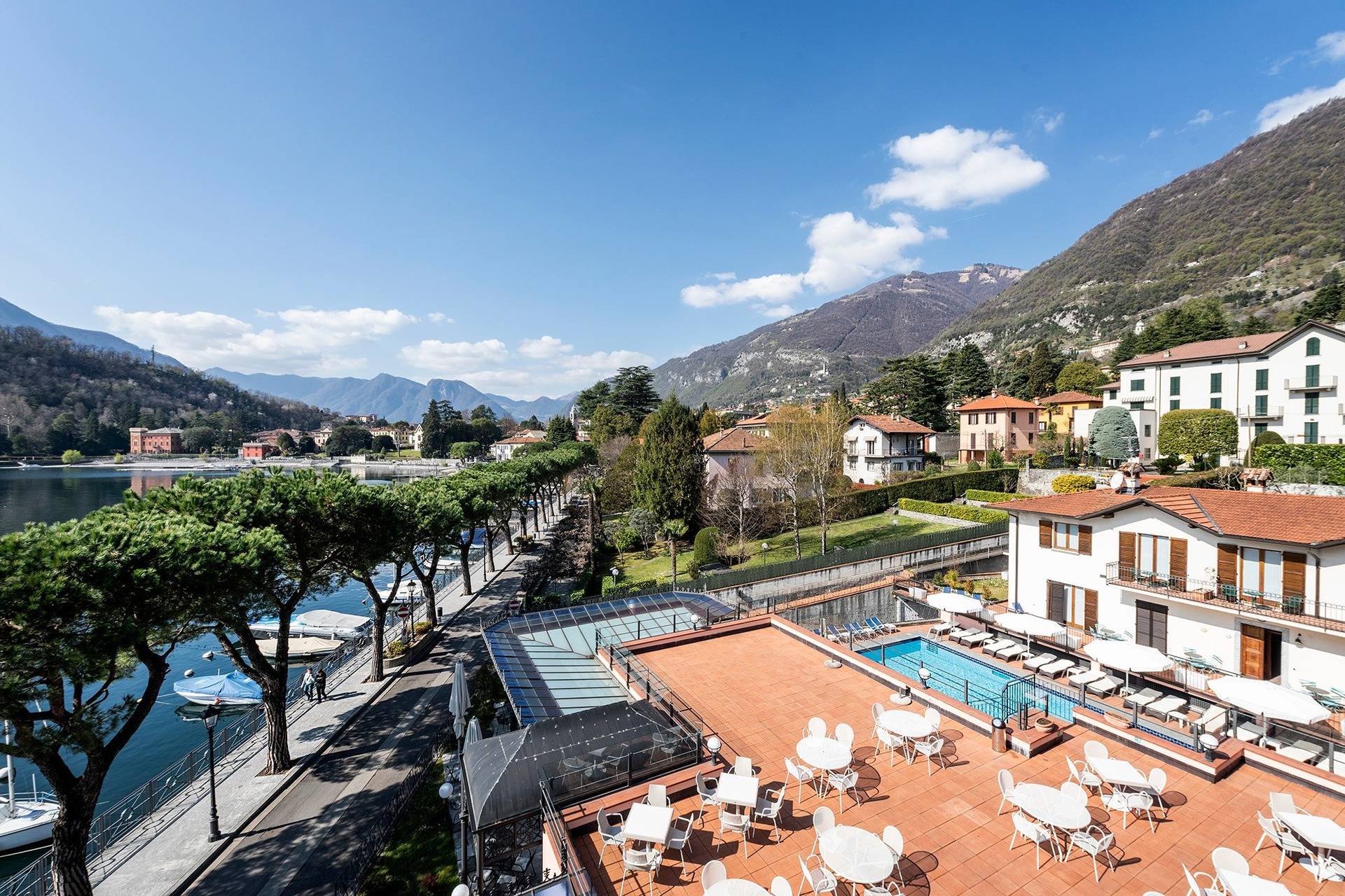 Unveiling Hotel Lenno Lake Como: A Haven of Tranquility and Luxury ...