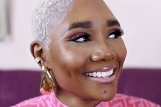 Sharlene Monique