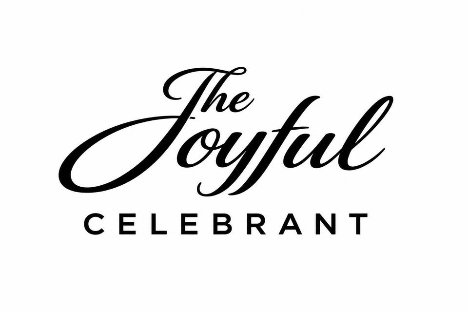 The Joyful Celebrant