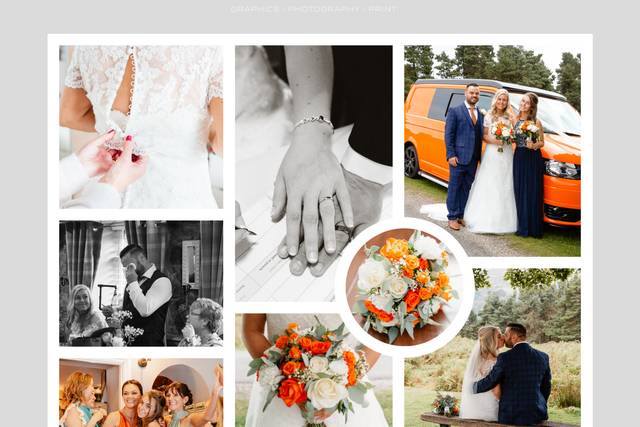 Wedding Portfolio