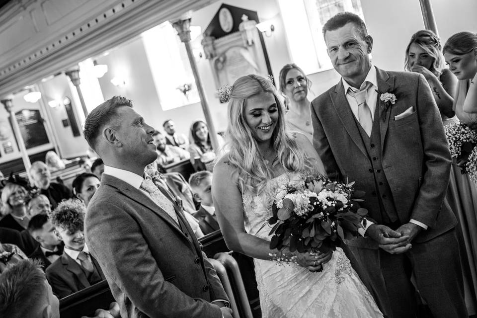 Wedding Portfolio