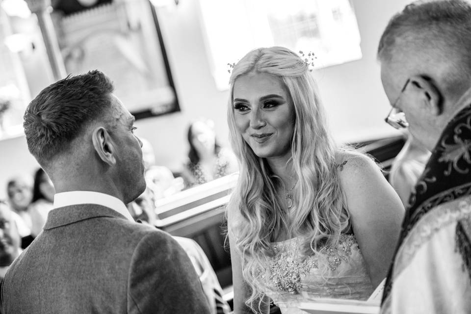 Wedding Portfolio