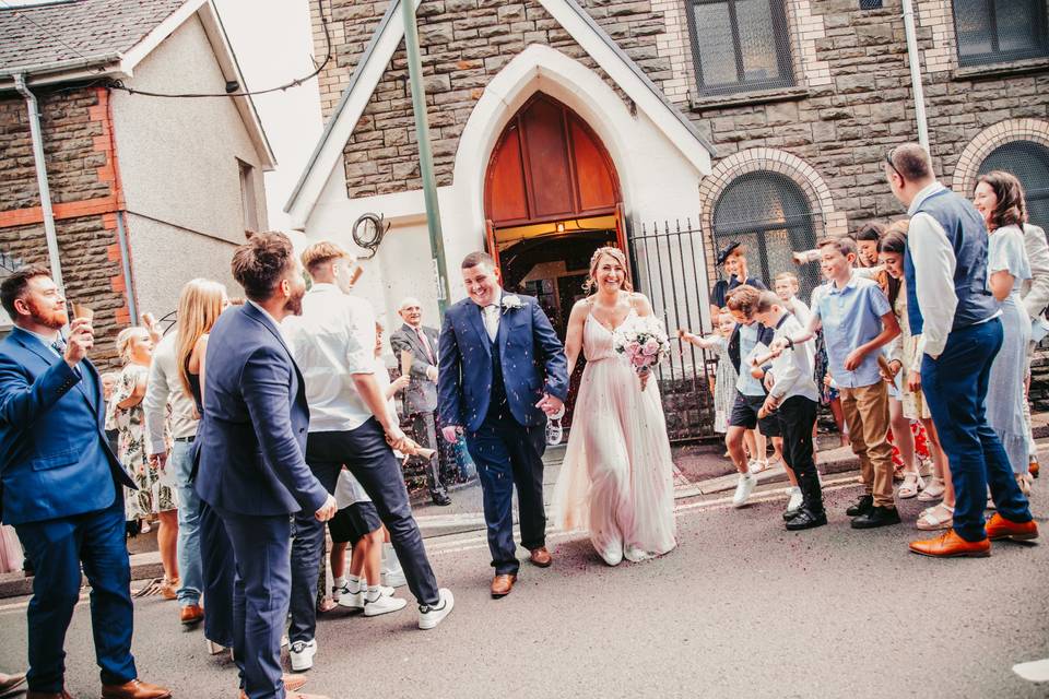 Wedding Portfolio