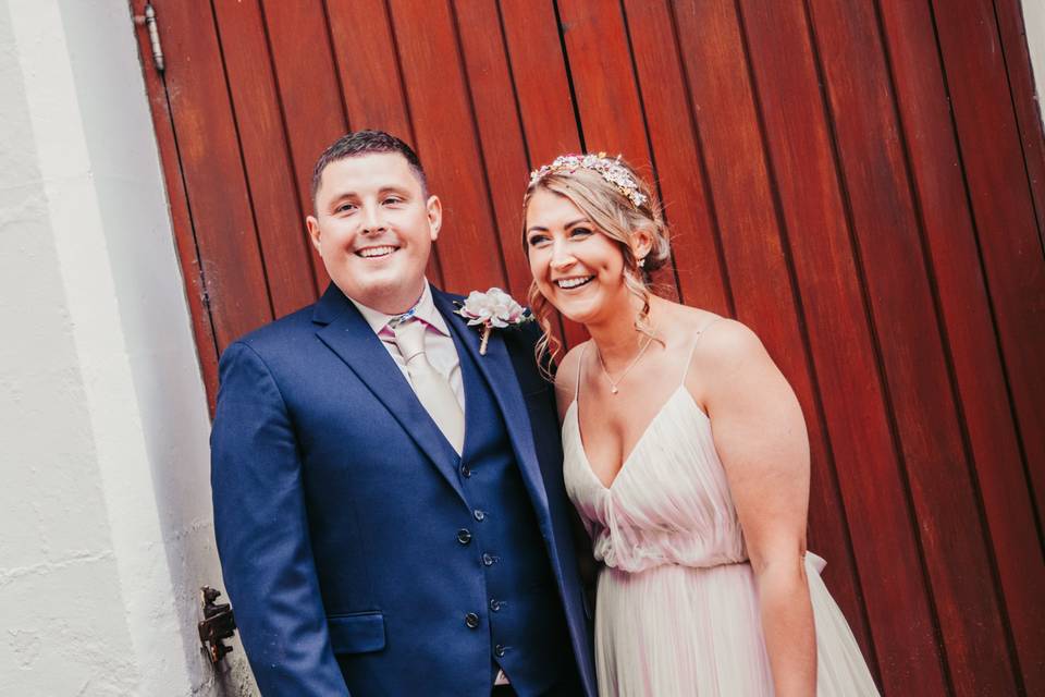 Wedding Portfolio