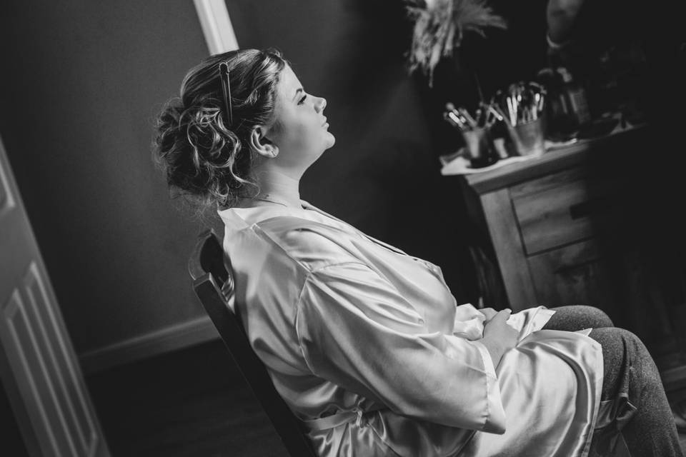 Wedding Portfolio