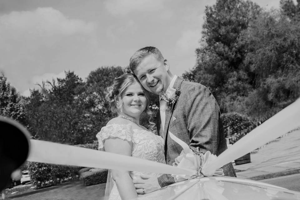 Wedding Portfolio