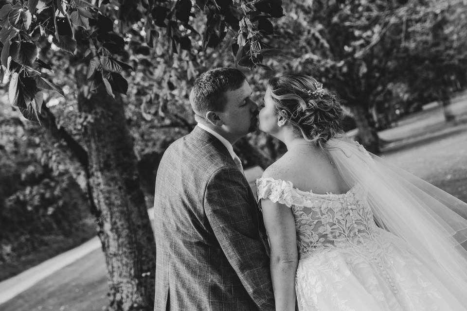 Wedding Portfolio