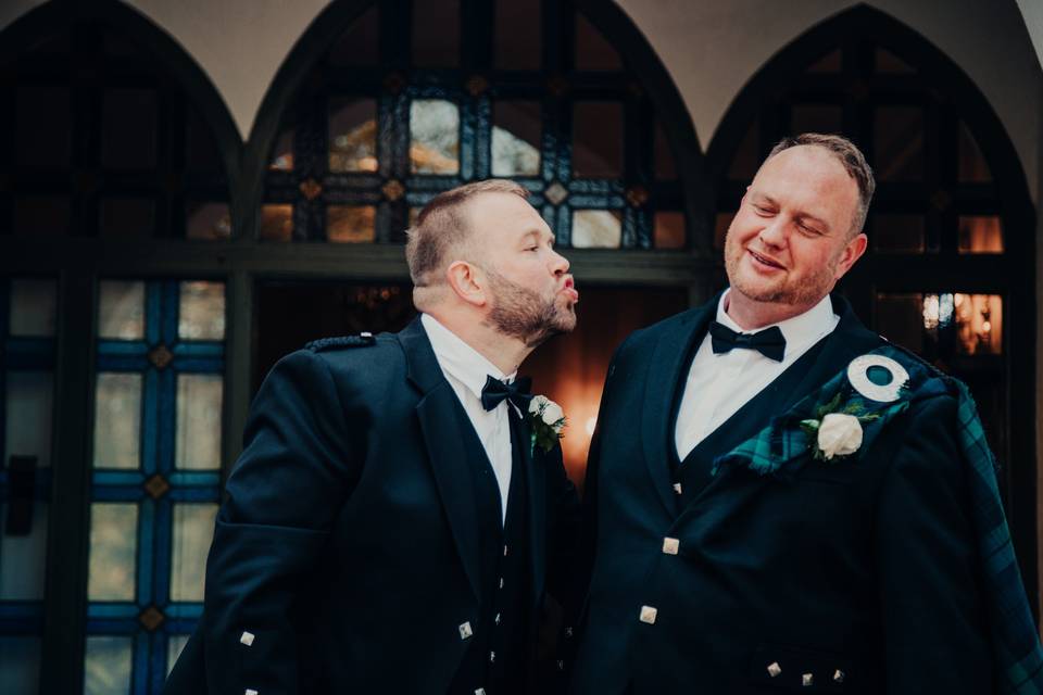 Wedding Portfolio