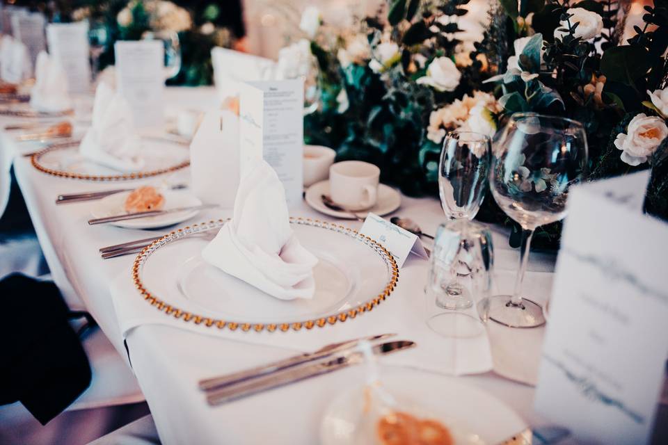 Wedding Portfolio