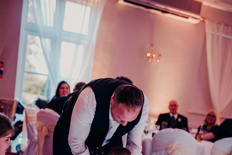Wedding Portfolio