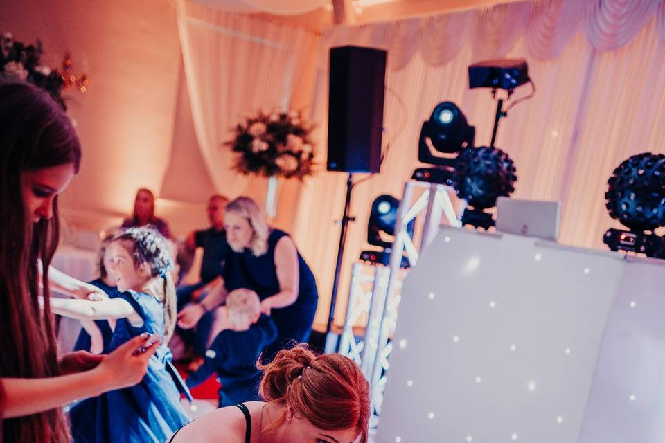 Wedding Portfolio
