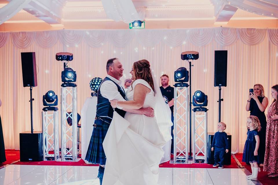 Wedding Portfolio