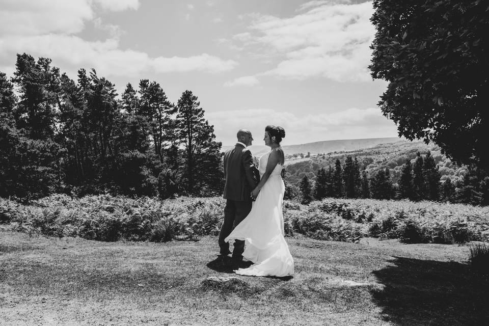 Wedding Portfolio