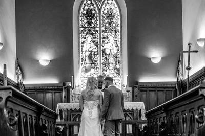 Wedding Portfolio