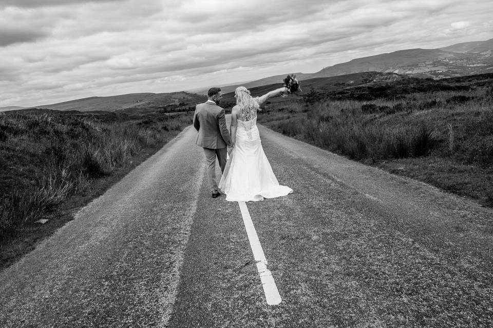 Wedding Portfolio