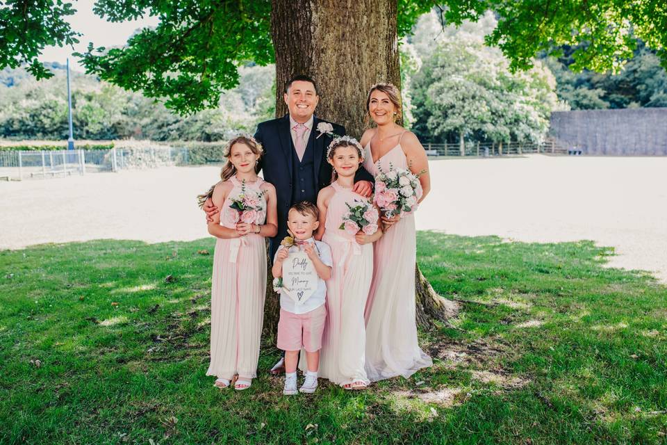 Wedding Portfolio