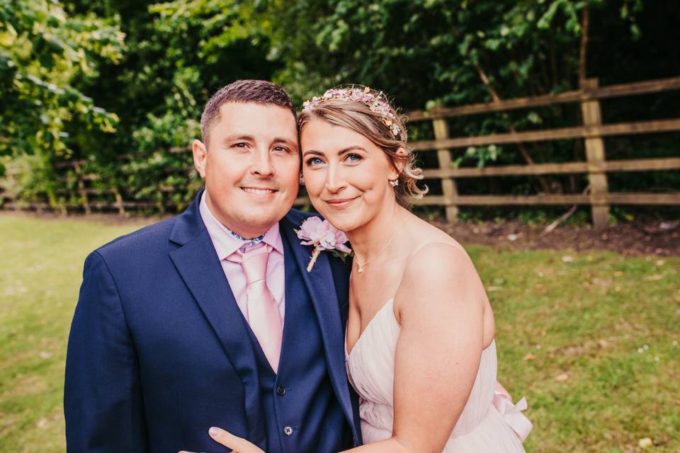 Wedding Portfolio