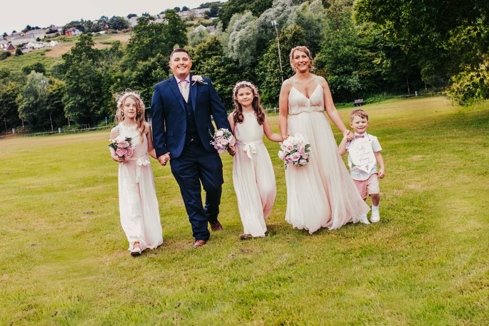 Wedding Portfolio