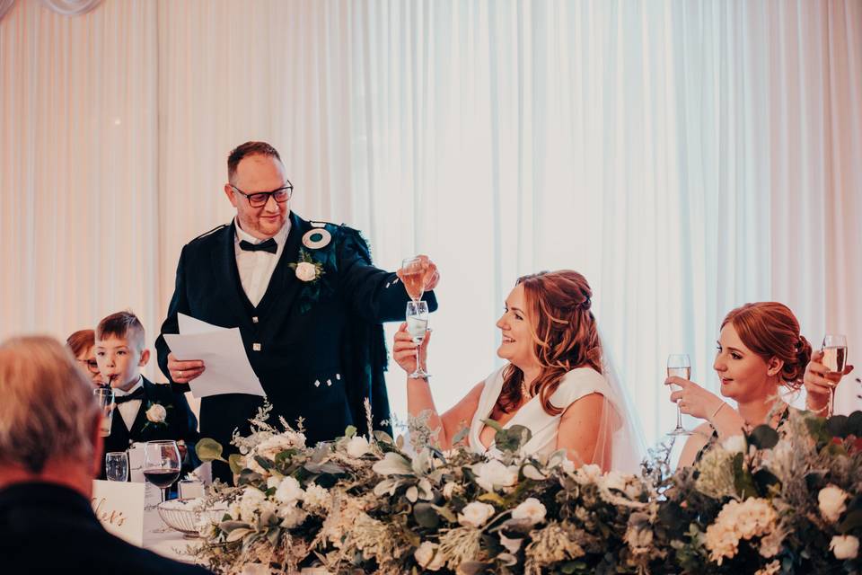 Wedding Portfolio