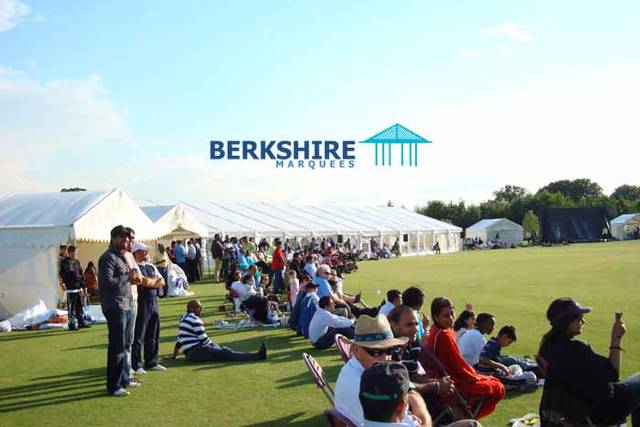 Berkshire Marquees & Events