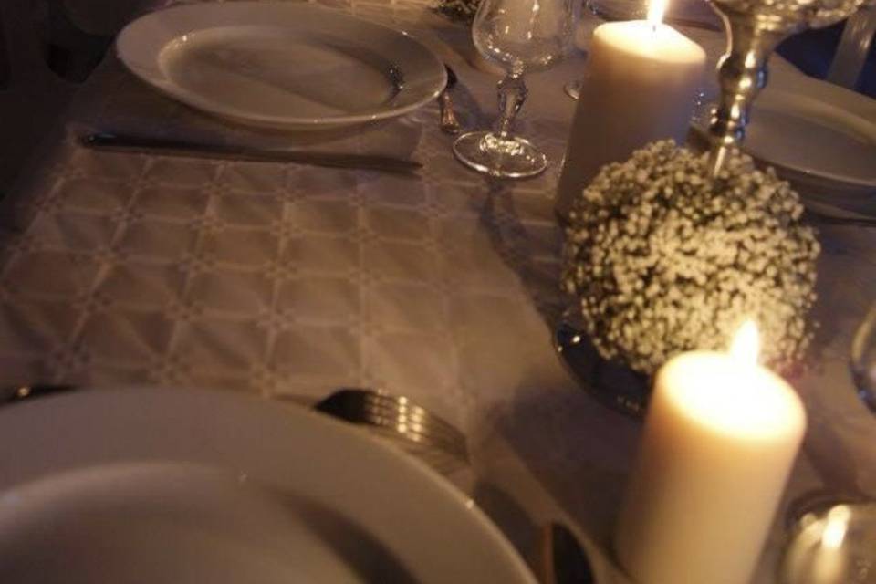 Table decor