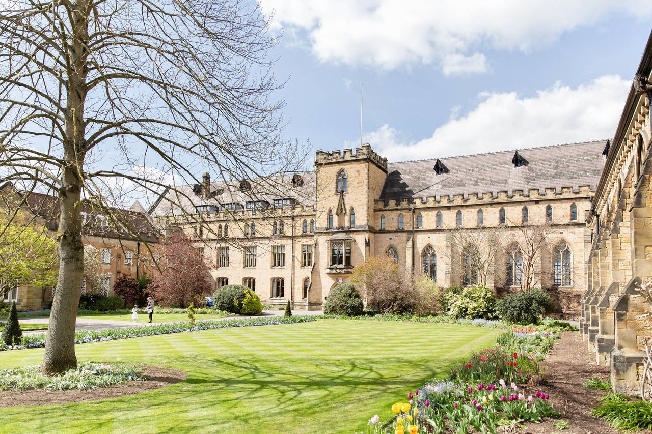 Tonbridge School in Tonbridge, Kent - Updated prices | hitched.co.uk