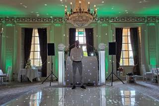 Big Chief Audio Events